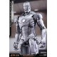 Iron Man 2 Diecast Movie Masterpiece Action Figure 1/6 Iron Man Mark II 31 cm